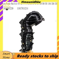 Intake Manifold 11618507239 for  1 3 5 Series X1 X3 E81 E90 E60 E83 118d 320d 520d 11617811214