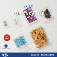 Plastic Clips size 5x8 - 7x10 - 8.7x13 - 10x15 | Plastic CTIK | Plastic size 5x8 - 7x10 - 8.7x13 - 1