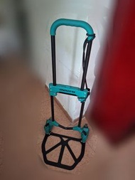 Greeper 100 可摺疊式爬樓梯手推車