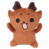 99 Nights in the Forest Stuffed Deer Plush Toy Charming Stuffed Animal Game Characters Plushie Toy f