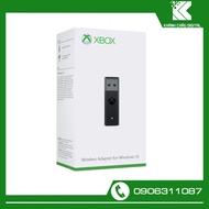USB Wireless Adapter Receiver Cho Tay Cầm Xbox One/ Xbox One S/ Xbox Series X/S - KCD