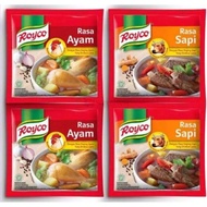 Royco 12 Sachets 9 Grams/sachet