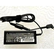 Adaptor Charger Notebook Laptop ACER Ori 19v 2.37a Jack Kecil