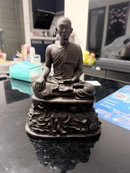 龍婆浸蘭 一期自身