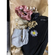 GIFT BOX FLOWER DAISY BIRTHDAY PRESENT SUPRISE FOR WOMEN GIRLFRIEND