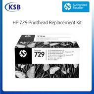 HP 729 DesignJet Printhead Replacement Kit (F9J81A)