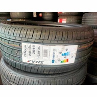ZMAX ZEALION (2024)  245/45R19 245 45 19 245/45/19 245-45-19 * Harga Untuk 1BIJI