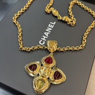 Chanel 項鍊