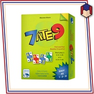 7 ATE 9 CARD GAME [ORIGINAL]