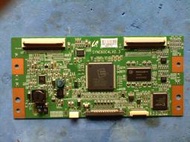 [宅修電維修屋]SAMSUNG三星SYNC60C4L V0.3邏輯板 or Sansung LTA400HA11 T-CON Board SYNC60C4LV0.3
