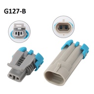 G127-2-hole electric jet door jack