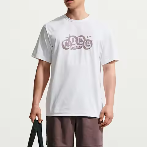 Nike genuine Hyverse Dri FIT men's sunscreen short sleeved T-shirt IF2788-100