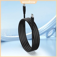 1.5M Type C Charger Cable USB C Data Cable Type-C Charging Cable Charging Wire for PS5 Portal Handhe