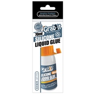 GRABBIT SILICONE LIQUID GLUE 30ML