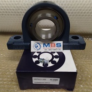 BEARING PILLOW BLOCK UCP211 - 32 DIAMETER AS 2 INCHI FYH ASLI UCP 211