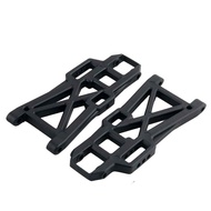 RC 106021 (06012 original car part) Metal upgrade accessories Aluminum alloy rear lower arm 1/10HSP 
