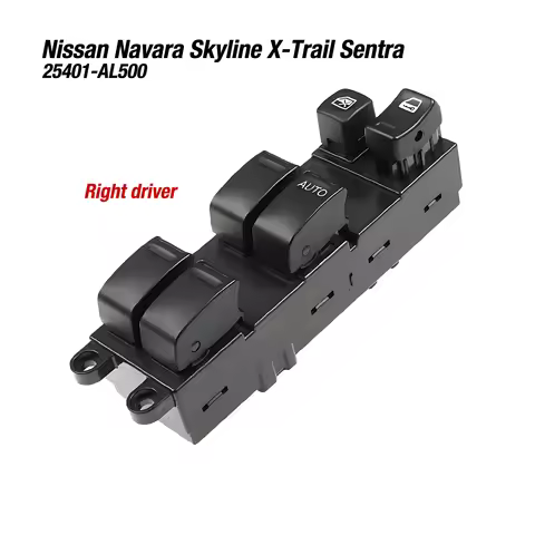 25401-AL500 25401AL500 For Nissan Navara Skyline X-Trail Sentra Sunny 1991-2012,RHD Right Driver Pow