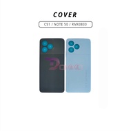 COVER BACK COVER/ REALME C51 / NOTE 50 / RMX3830