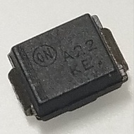 A22 SMD DIODE TO