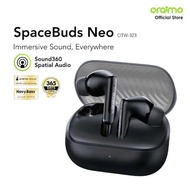 ORAIMO OTW-323 TWS Wireless Earbuds Earphone Speed Black