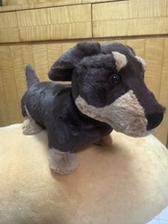 Jellycat 臘腸狗