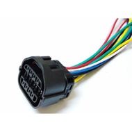 Proton Wira Perdana Satria Hyundai Matrix Getz Automatic Gearbox Transmission Inhibitor Socket Wire 