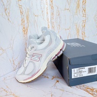 Read Before Ordering Pre-order ️ New Balance 2002R-M2002RPM Color: Sea Salt/Brighton Grey/Soft Pink