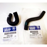 [Original] Proton Exora Bold Preve Turbo Oil Cooler Coolant Hose (PW911292; PW911293)