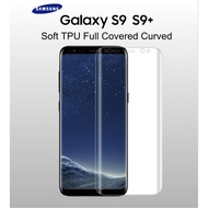 Soft TPU film Samsung Galaxy S10 S10+ S10 Plus S10e S9 S9+ S9 Plus Note9 S8 S8+ Note8 Screen Protector