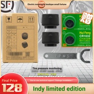 Ae4proAe4max/Ae5ipro Ez4i Dedicated Straight Up Tire Pressure Monitoring Sensor Can Be Connected to 