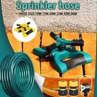 Garden Sprinkler Lawn Sprinkler 360 Degree Rotating Adjustable Water Sprinklers For Yard