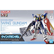 Entry Grade Wing Gundam Model Kit