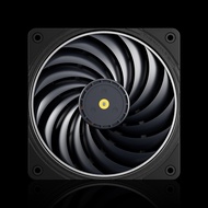 Thermalright TL-B12015 EXTREM 120mm Case Fan Ultra Performance Thin Fan 15-Blade Dense Aerodynamic B