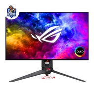 ASUS ROG Swift OLED PG27AQDM 27 INCH OLED 240HZ 2560x1440 - Monitor