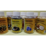 210 Halal piji 2in1 3in1 4in1 7in1 olive oil Habb atussauda seed oil