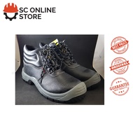 MATARAZO 611 Mid Cut Safety Shoes