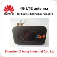 4G LTE 5dBi antenna  TS9 CRC9 connecor (2 pieces) 18cm for HUAWEI E8377 E3372 E8372 E5577 E5573 E557