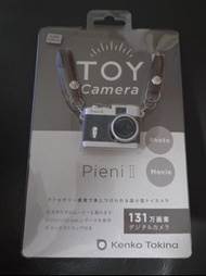 Kenko Tokina Pieni II 玩具相機