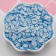 Cloud Blue Cloud Cream diy Crystal Mud Green Pink Black Cloud Cloud Cake Accessories Glue Cloud Slim