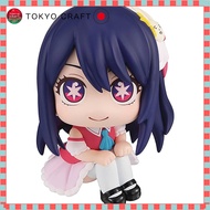 "Rukappu [Oshi no Ko] Ai Complete Figure"