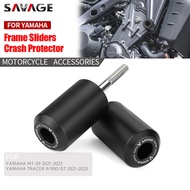 Đồ Bảo Vệ Chống Va Đập Cho Xe YAMAHA MT-09 Tracer 9 900 GT 2021-2023 Phụ Kiện Xe Máy Đồ Bảo Vệ Chống