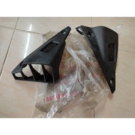 Honda raider shroud original