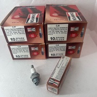 CHAMPION SPARK PLUG FOR CHAINSAW / MESIN RUMPUT / BLOWER PLUG MESIN RUMPUT