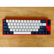 Leopold FC660M PD Cherry MX Switch Red Mechanical Keyboard Silent