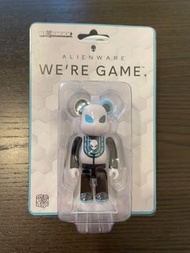 2024 Be@rBrick  Alienware (全新未開封)