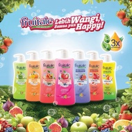 Fruitale Fair White UV Body Wash 1L