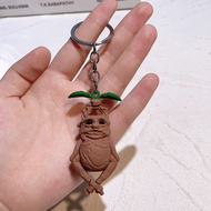 Elf Harry Potter Anime Figure Dobby Action Figurine Keychain Funny Desktop Birthday Halloween Gift O