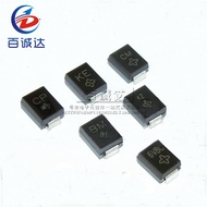 20PCS SMBJ 6.8CA 6V8C 5.0 6.5 6.8 30CA bidirectional KE/AK/KG/AR/AT/AV/AX/KZ/BE TVs transient diode