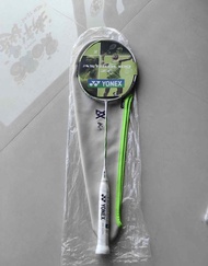 Yonex ASTROX 100ZZ VA SP版 天斧羽毛球拍 安賽龍簽名拍 ( AX100ZZVA ) 白綠色