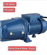 1HP Water Pump Jetmatic Pump Booster Shallow Well Pump Booster made from Ital